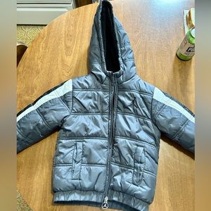 Boys 3T Jordan Winter Coat
